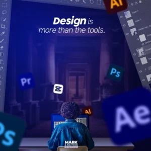 flayer design, young designer , photoshop design